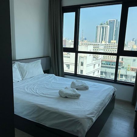 The Base Central Pattaya By Adam ภายนอก รูปภาพ