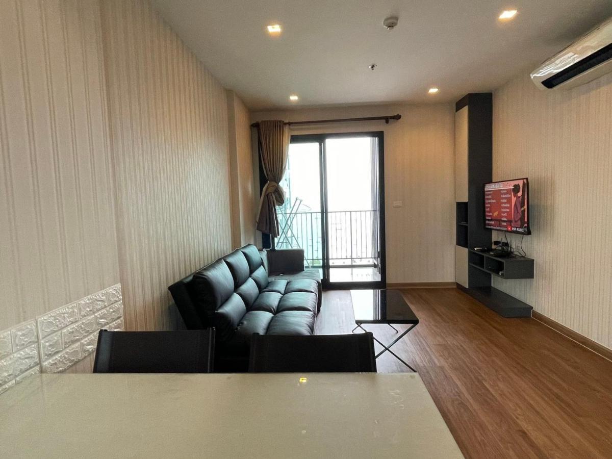 The Base Central Pattaya By Adam ภายนอก รูปภาพ