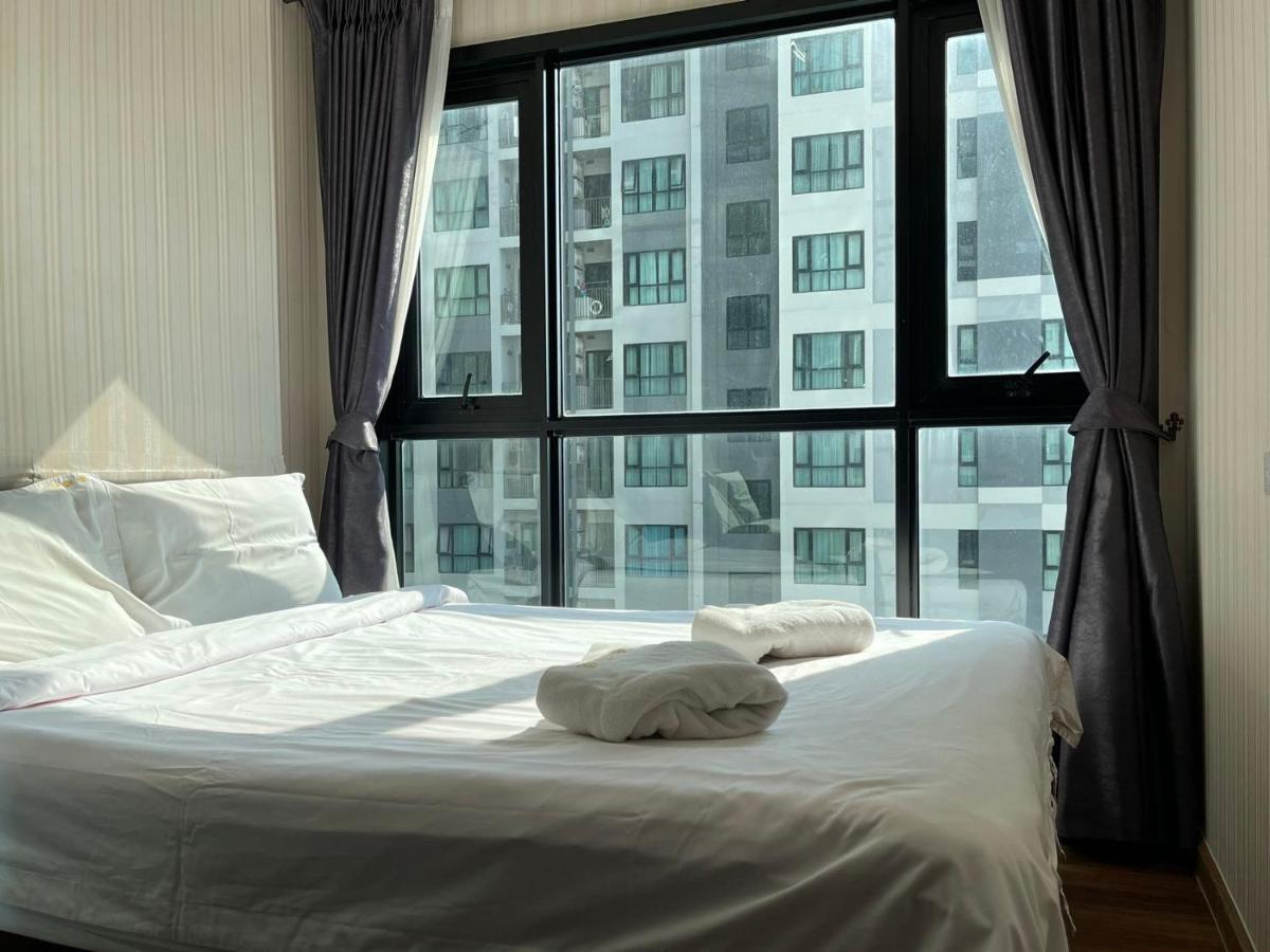The Base Central Pattaya By Adam ภายนอก รูปภาพ