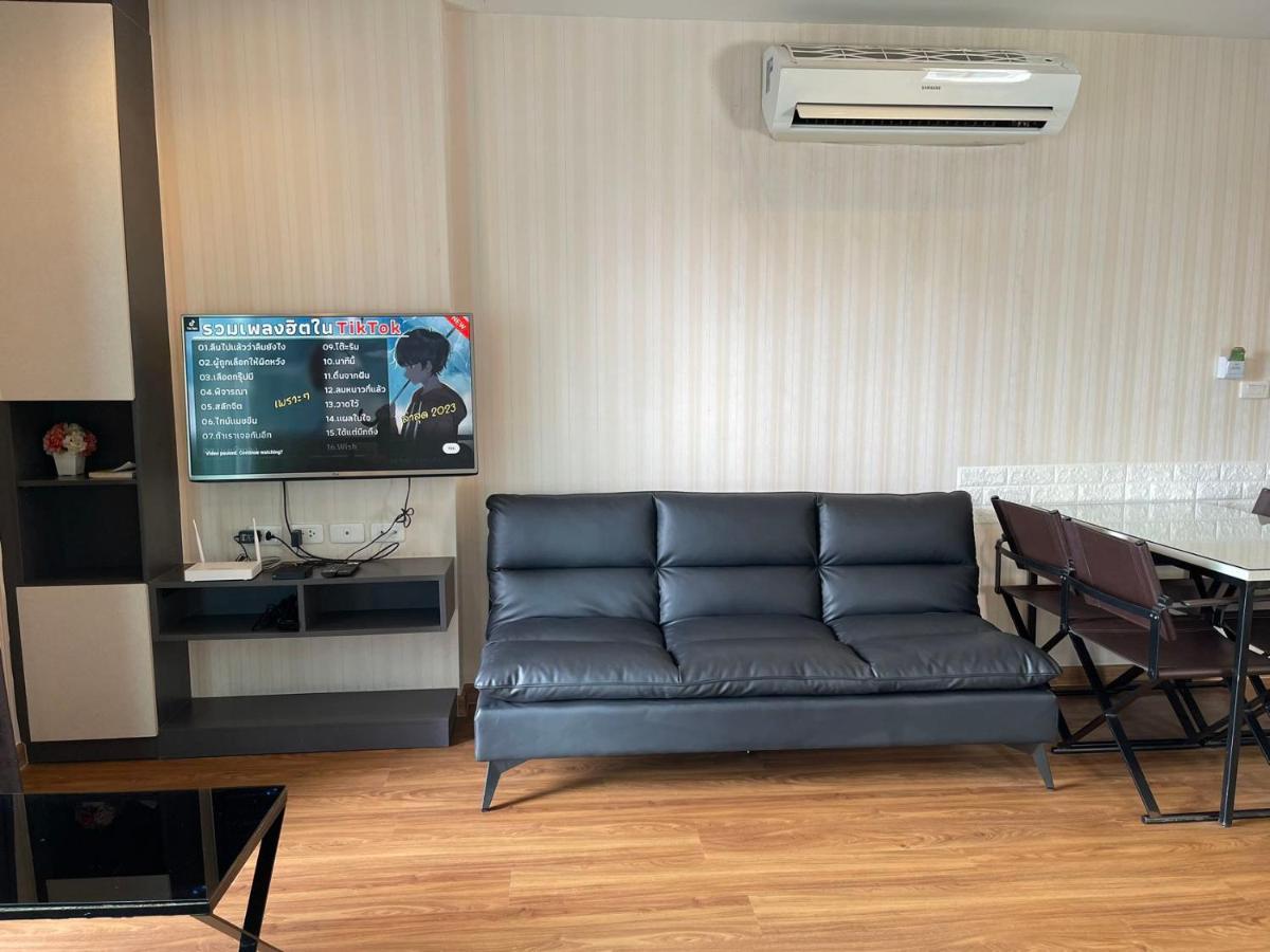 The Base Central Pattaya By Adam ภายนอก รูปภาพ