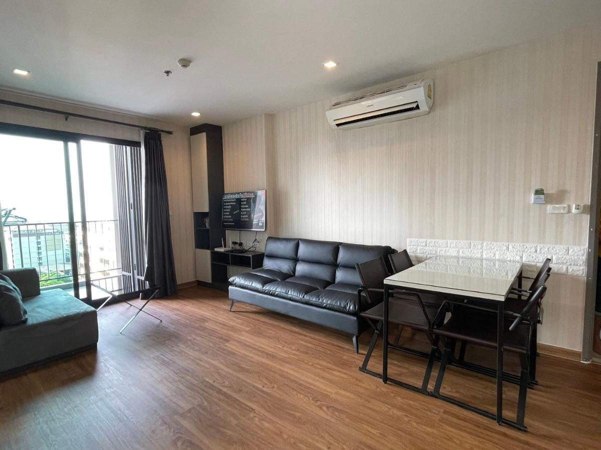 The Base Central Pattaya By Adam ภายนอก รูปภาพ