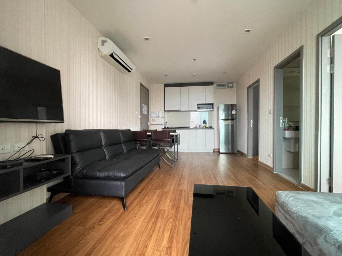 The Base Central Pattaya By Adam ภายนอก รูปภาพ
